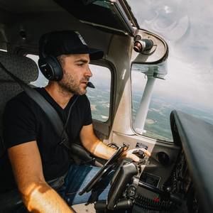 Meet your Posher, Ben